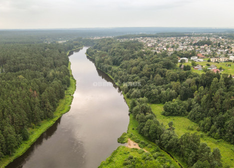 Parduodamas namas Kryžiokų g., Balsiai, Vilniaus m., Vilniaus m. sav., 96.6 m2 ploto, 2 aukštai Parduodamas namas Kryžiokų g., Balsiai, Vilniaus m., Vilniaus m. sav., 96.6 m2 ploto, 2 aukštai