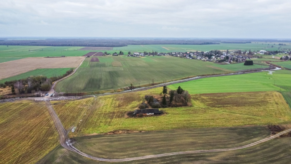 Parduodamas kitos paskirties sklypas Slabados k., Panevėžio r. sav., 557 a ploto 7