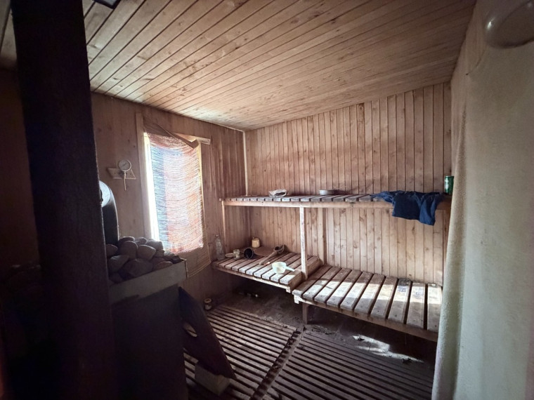Parduodamas namas Pušų g., Gulbiniškių k., Jonavos r. sav., 72.7 m2 ploto, 2 aukštai 13