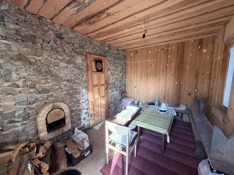 Parduodamas namas Pušų g., Gulbiniškių k., Jonavos r. sav., 72.7 m2 ploto, 2 aukštai 14