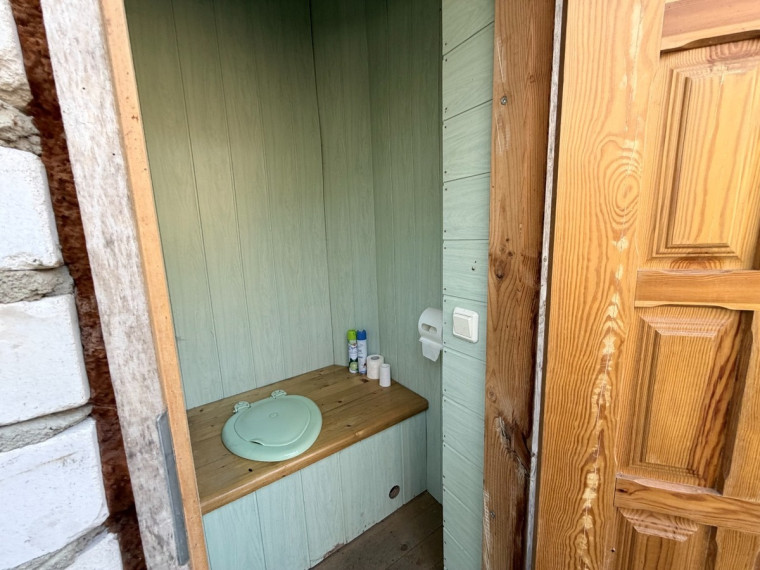 Parduodamas namas Pušų g., Gulbiniškių k., Jonavos r. sav., 72.7 m2 ploto, 2 aukštai 15
