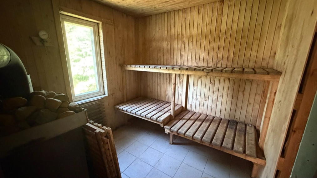 Parduodamas namas Pušų g., Gulbiniškių k., Jonavos r. sav., 72.7 m2 ploto, 2 aukštai 3