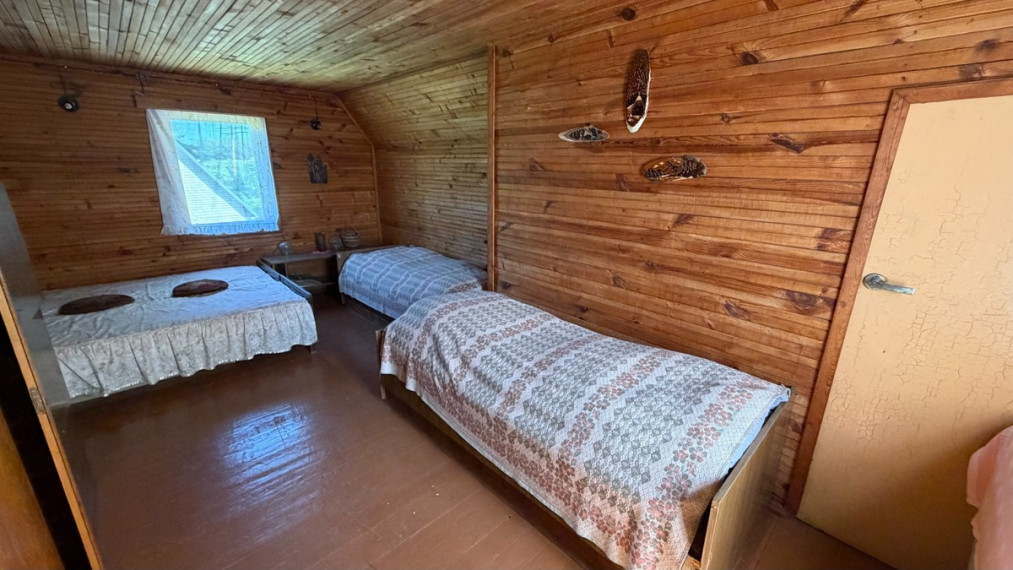 Parduodamas namas Pušų g., Gulbiniškių k., Jonavos r. sav., 72.7 m2 ploto, 2 aukštai 7