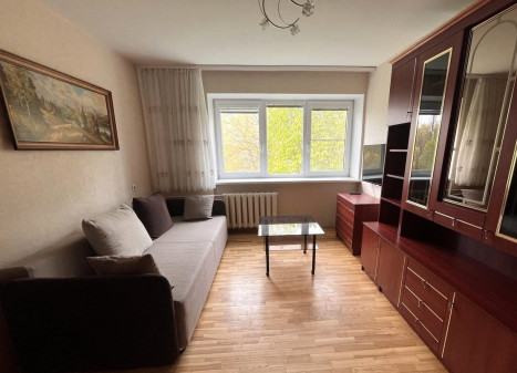 Parduodamas butas Klaipėdos apskritis, Klaipėda, Rumpiškės, Paryžiaus Komunos g., 27 m2 ploto, 1 kambariai Parduodamas butas Klaipėdos apskritis, Klaipėda, Rumpiškės, Paryžiaus Komunos g., 27 m2 ploto, 1 kambariai