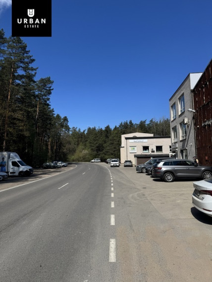 Nuomojamos patalpos Lentvario g., Žemuosiuose Paneriuose, Vilniuje, 58.26 kv.m ploto 10