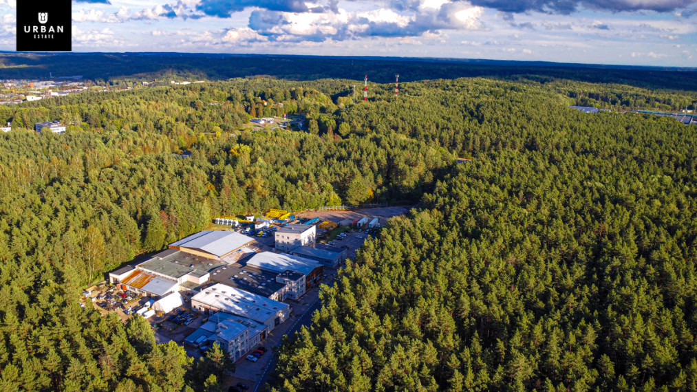 Nuomojamos patalpos Lentvario g., Žemuosiuose Paneriuose, Vilniuje, 58.26 kv.m ploto 12