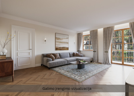 Parduodamas butas Nemenčinės pl., Nemenčinės pl., Vilniaus m., Vilniaus m. sav., 99.21 m2 ploto, 3 kambariai Parduodamas butas Nemenčinės pl., Nemenčinės pl., Vilniaus m., Vilniaus m. sav., 99.21 m2 ploto, 3 kambariai