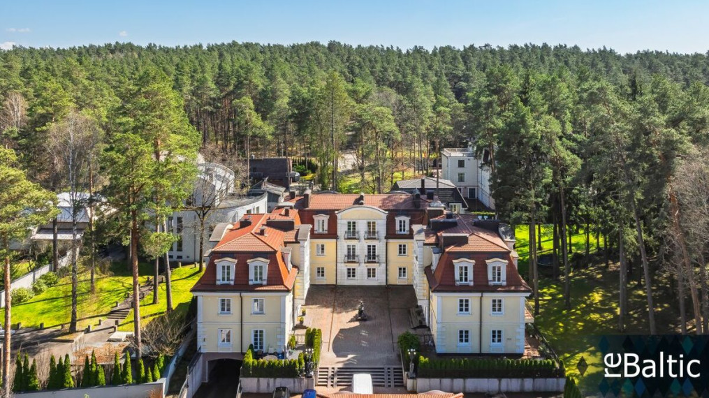 Parduodamas butas Nemenčinės pl., Nemenčinės pl., Vilniaus m., Vilniaus m. sav., 99.21 m2 ploto, 3 kambariai 6