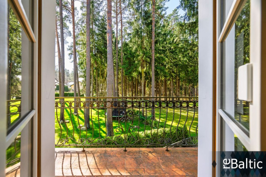 Parduodamas butas Nemenčinės pl., Nemenčinės pl., Vilniaus m., Vilniaus m. sav., 99.21 m2 ploto, 3 kambariai 13