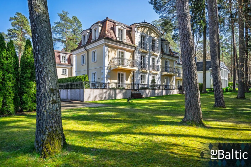 Parduodamas butas Nemenčinės pl., Nemenčinės pl., Vilniaus m., Vilniaus m. sav., 99.21 m2 ploto, 3 kambariai 17