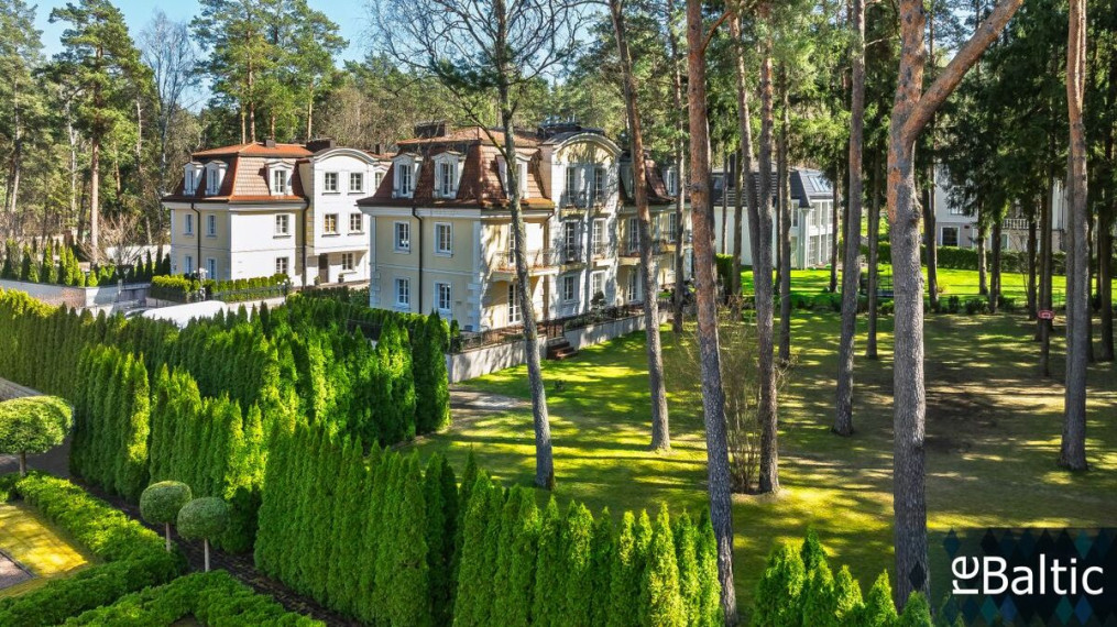 Parduodamas butas Nemenčinės pl., Nemenčinės pl., Vilniaus m., Vilniaus m. sav., 99.21 m2 ploto, 3 kambariai 19