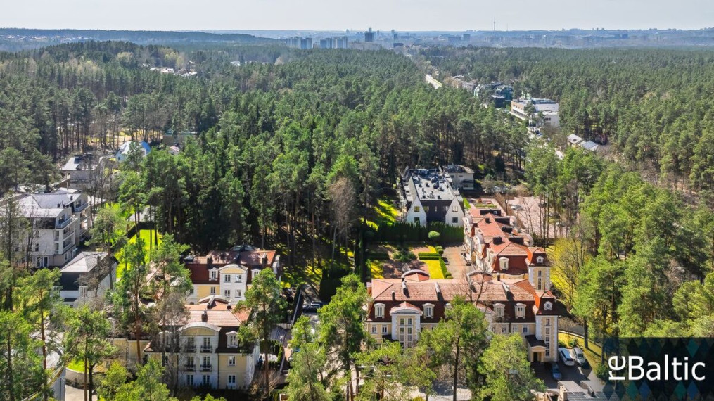 Parduodamas butas Nemenčinės pl., Nemenčinės pl., Vilniaus m., Vilniaus m. sav., 99.21 m2 ploto, 3 kambariai 20
