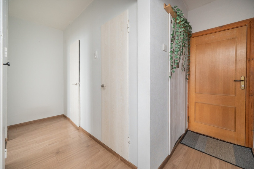 Parduodamas butas Vilniaus m. sav., Vilniaus m., Justiniškės, Taikos, 36.24 m2 ploto, 1 kambariai 13