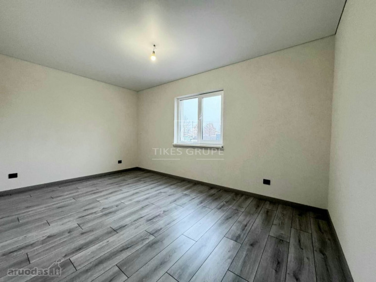 Parduodamas namas Derceklių k., Klaipėdos r. sav., 80 m2 ploto, 1 aukštai 2