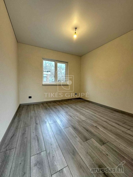 Parduodamas namas Derceklių k., Klaipėdos r. sav., 80 m2 ploto, 1 aukštai 9
