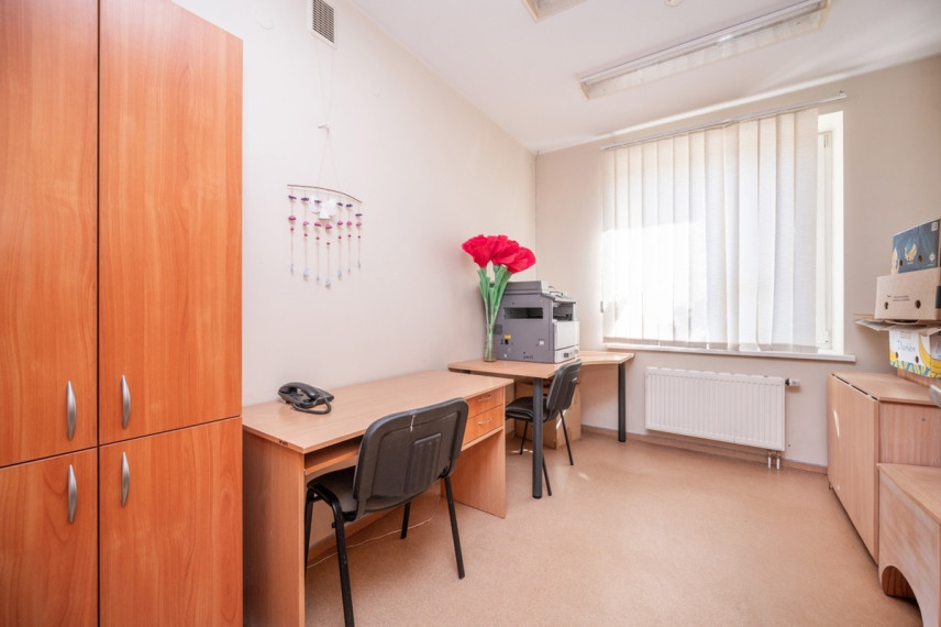 Nuomojamos kitos paskirties patalpos Amatų g., Molėtų m., Molėtų r. sav., 225.35 m2 ploto 2
