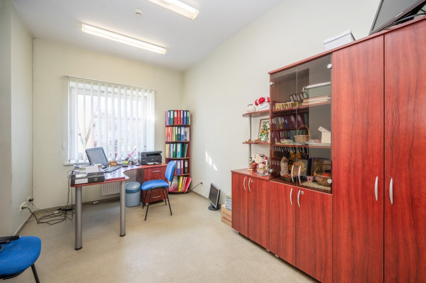 Nuomojamos kitos paskirties patalpos Amatų g., Molėtų m., Molėtų r. sav., 225.35 m2 ploto 3