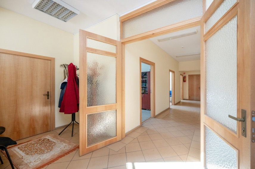 Nuomojamos kitos paskirties patalpos Amatų g., Molėtų m., Molėtų r. sav., 225.35 m2 ploto 4