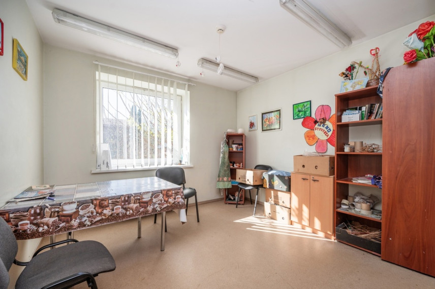 Nuomojamos kitos paskirties patalpos Amatų g., Molėtų m., Molėtų r. sav., 225.35 m2 ploto 6
