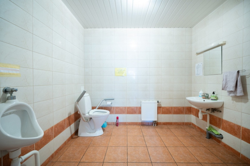 Nuomojamos kitos paskirties patalpos Amatų g., Molėtų m., Molėtų r. sav., 225.35 m2 ploto 8