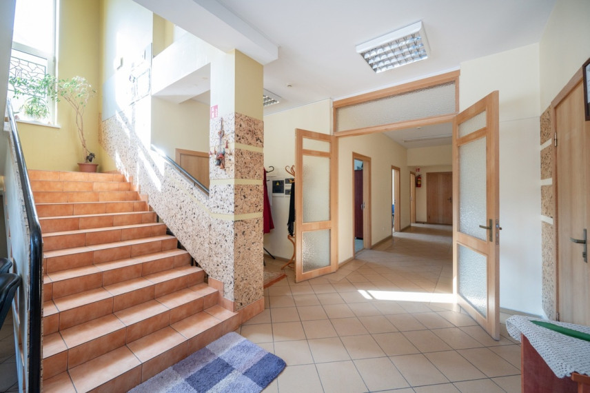 Nuomojamos kitos paskirties patalpos Amatų g., Molėtų m., Molėtų r. sav., 225.35 m2 ploto 13