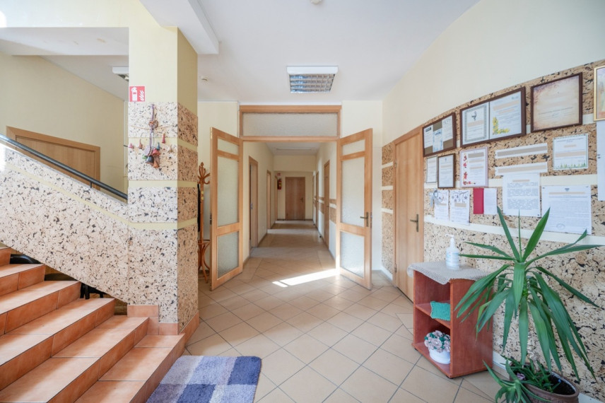 Nuomojamos kitos paskirties patalpos Amatų g., Molėtų m., Molėtų r. sav., 225.35 m2 ploto 14
