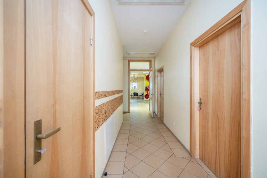 Nuomojamos kitos paskirties patalpos Amatų g., Molėtų m., Molėtų r. sav., 225.35 m2 ploto 16