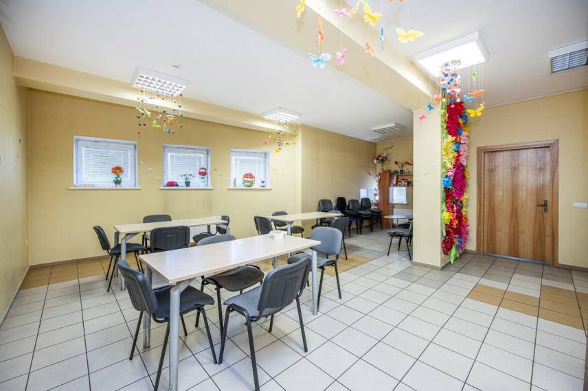 Nuomojamos kitos paskirties patalpos Amatų g., Molėtų m., Molėtų r. sav., 225.35 m2 ploto 17