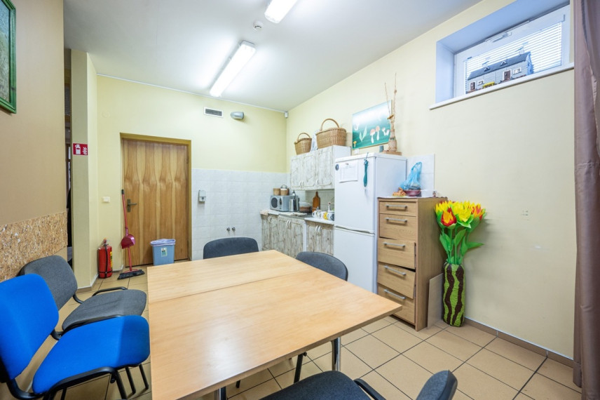 Nuomojamos kitos paskirties patalpos Amatų g., Molėtų m., Molėtų r. sav., 225.35 m2 ploto 19