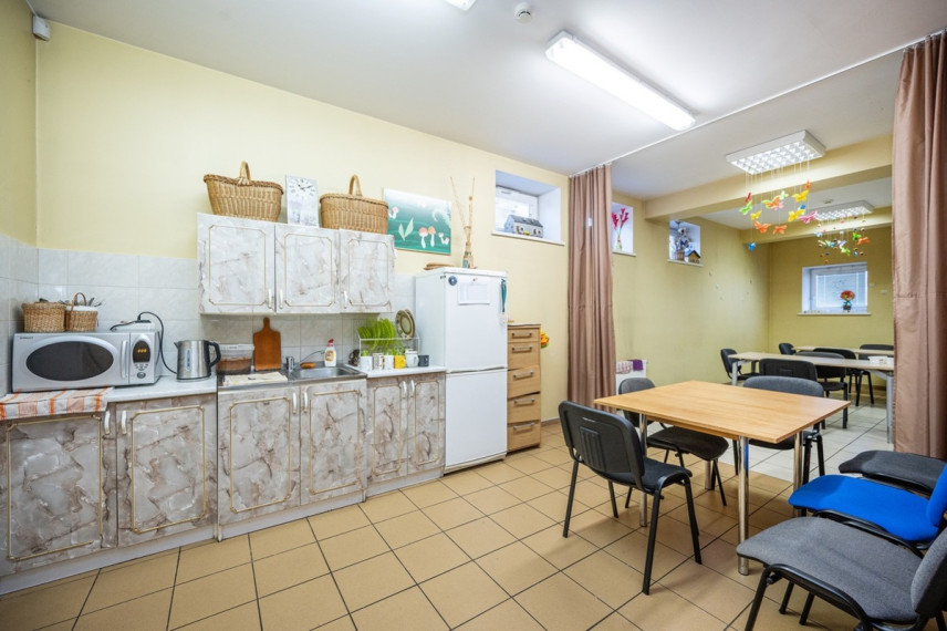 Nuomojamos kitos paskirties patalpos Amatų g., Molėtų m., Molėtų r. sav., 225.35 m2 ploto 20