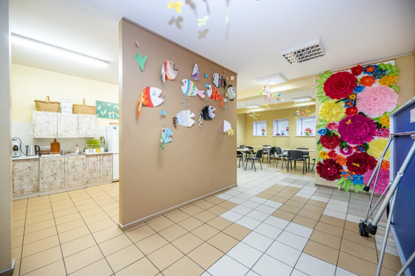 Nuomojamos kitos paskirties patalpos Amatų g., Molėtų m., Molėtų r. sav., 225.35 m2 ploto 22
