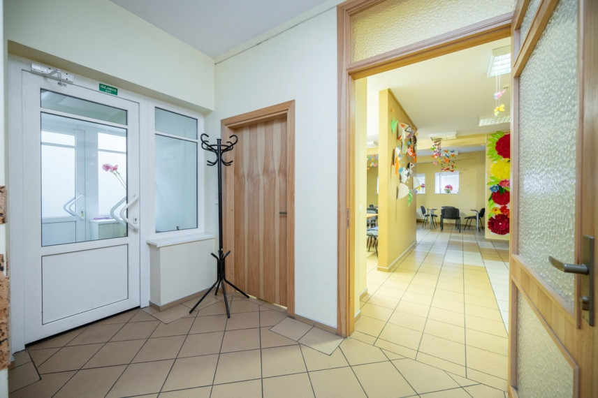 Nuomojamos kitos paskirties patalpos Amatų g., Molėtų m., Molėtų r. sav., 225.35 m2 ploto 23