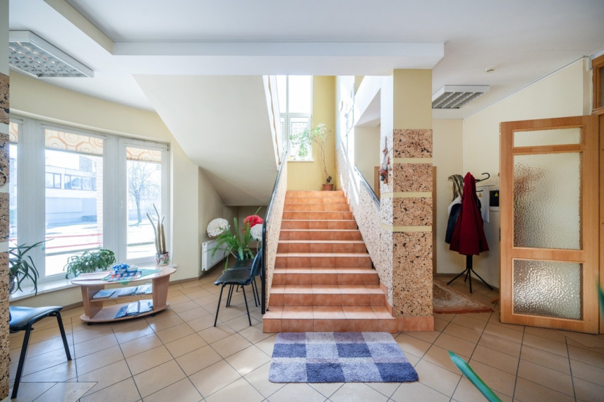 Nuomojamos kitos paskirties patalpos Amatų g., Molėtų m., Molėtų r. sav., 225.35 m2 ploto 24