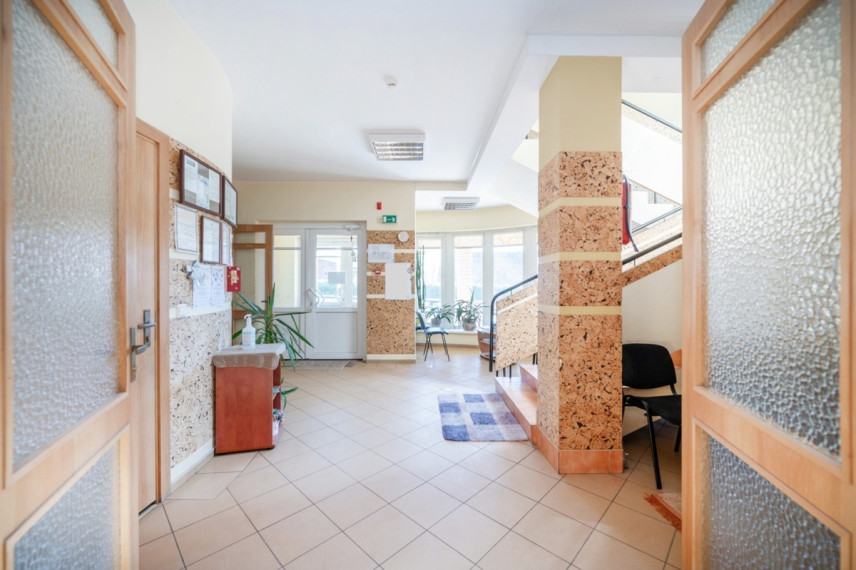 Nuomojamos kitos paskirties patalpos Amatų g., Molėtų m., Molėtų r. sav., 225.35 m2 ploto 27