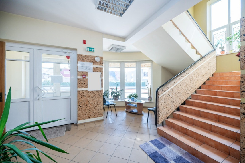 Nuomojamos kitos paskirties patalpos Amatų g., Molėtų m., Molėtų r. sav., 225.35 m2 ploto 28