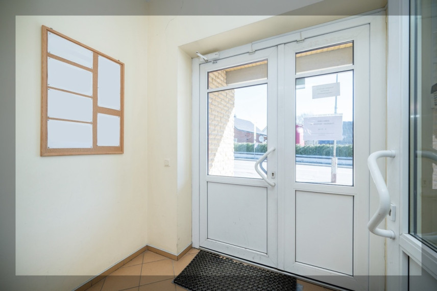 Nuomojamos kitos paskirties patalpos Amatų g., Molėtų m., Molėtų r. sav., 225.35 m2 ploto 29