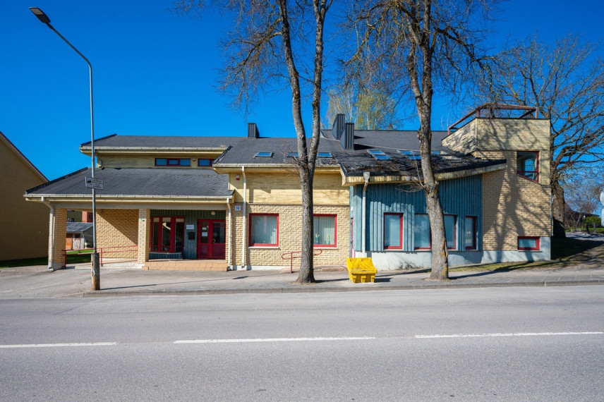 Nuomojamos kitos paskirties patalpos Amatų g., Molėtų m., Molėtų r. sav., 225.35 m2 ploto 30