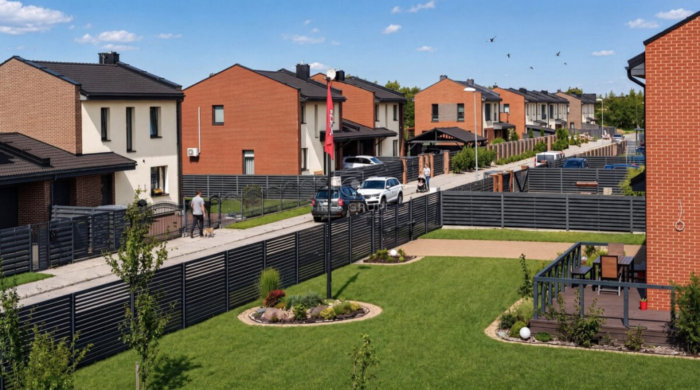 Parduodamas namas Klipščių k., Klaipėdos r. sav., 119 m2 ploto, 2 aukštai 6
