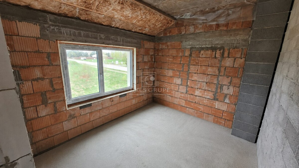 Parduodamas namas Klipščių k., Klaipėdos r. sav., 119 m2 ploto, 2 aukštai 7