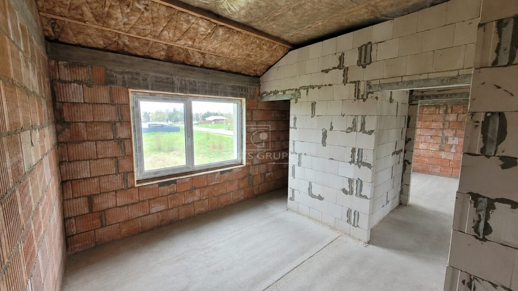 Parduodamas namas Klipščių k., Klaipėdos r. sav., 119 m2 ploto, 2 aukštai 9