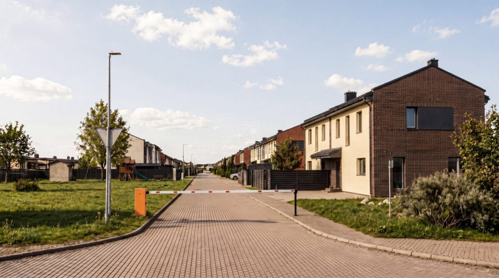 Parduodamas namas Klipščių k., Klaipėdos r. sav., 119 m2 ploto, 2 aukštai 10