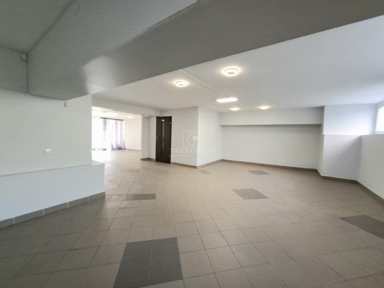 Parduodamos kitos paskirties patalpos Taikos pr., Klaipėdos m., Klaipėdos m. sav., 130 m2 ploto 4