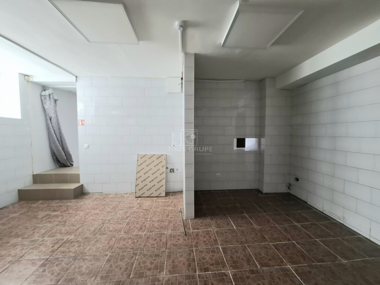 Parduodamos kitos paskirties patalpos Taikos pr., Klaipėdos m., Klaipėdos m. sav., 130 m2 ploto 6