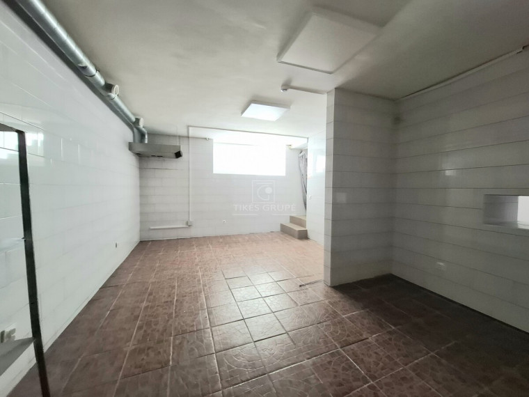 Parduodamos kitos paskirties patalpos Taikos pr., Klaipėdos m., Klaipėdos m. sav., 130 m2 ploto 7