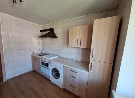 Parduodamas butas Drukių k., Klaipėdos r. sav., 45 m2 ploto, 2 kambariai