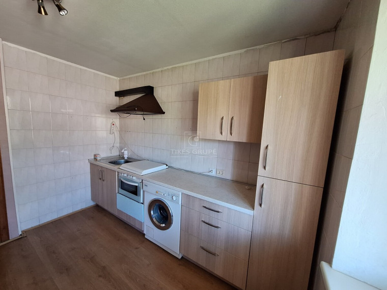 Parduodamas butas Drukių k., Klaipėdos r. sav., 45 m2 ploto, 2 kambariai 1