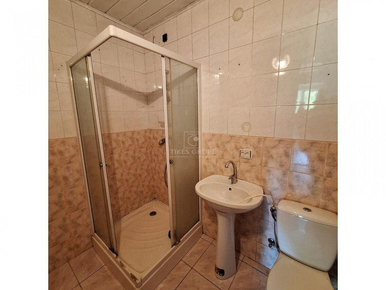 Parduodamas butas Drukių k., Klaipėdos r. sav., 45 m2 ploto, 2 kambariai 3