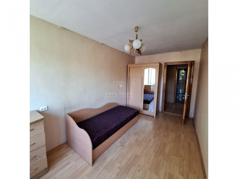 Parduodamas butas Drukių k., Klaipėdos r. sav., 45 m2 ploto, 2 kambariai 5
