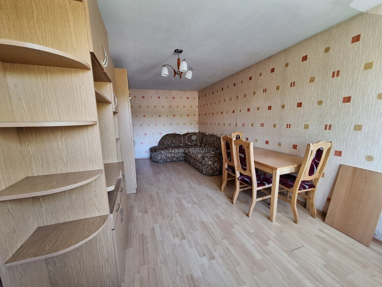 Parduodamas butas Drukių k., Klaipėdos r. sav., 45 m2 ploto, 2 kambariai 7