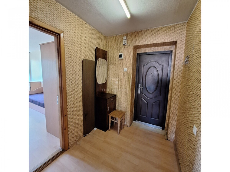 Parduodamas butas Drukių k., Klaipėdos r. sav., 45 m2 ploto, 2 kambariai 9